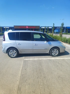 Renault Espace 2.0T, снимка 2