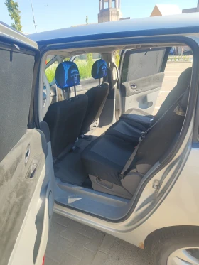 Renault Espace 2.0T, снимка 8