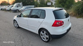 VW Golf 1.9TDI  GT, снимка 4