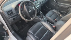 VW Golf 1.9TDI  GT, снимка 7