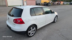 VW Golf 1.9TDI  GT, снимка 3