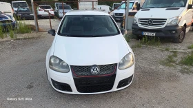 VW Golf 1.9TDI  GT, снимка 5