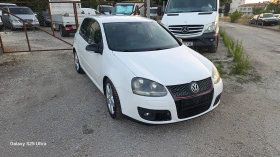 VW Golf 1.9TDI  GT, снимка 9