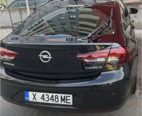 Opel Insignia 1.6 dizel turbo, снимка 6