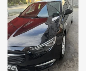 Opel Insignia 1.6 dizel turbo, снимка 8