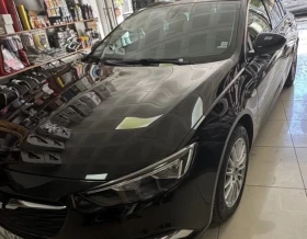 Opel Insignia 1.6 dizel turbo, снимка 2