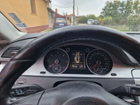 VW CC, снимка 8
