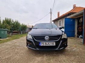 VW CC, снимка 5