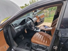 VW CC, снимка 11