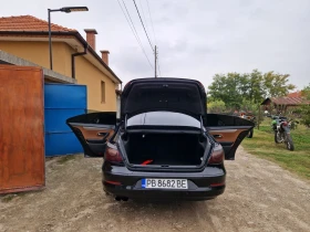 VW CC, снимка 7