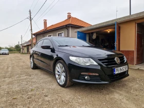 VW CC, снимка 4