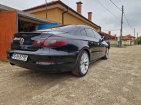 VW CC, снимка 2