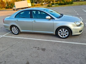Toyota Avensis T25, снимка 5