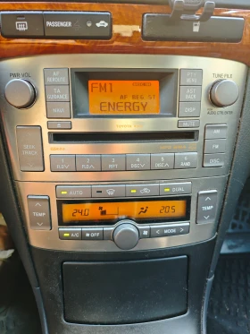 Toyota Avensis T25, снимка 16