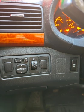 Toyota Avensis T25, снимка 17