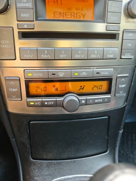 Toyota Avensis T25, снимка 15