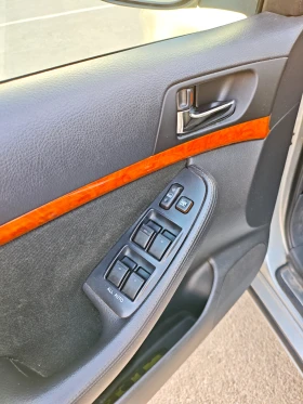 Toyota Avensis T25, снимка 6