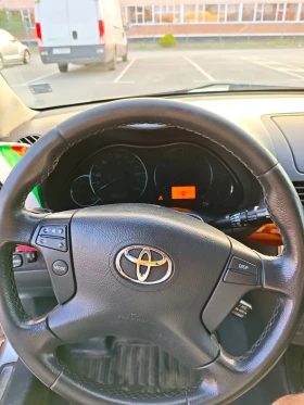 Toyota Avensis T25, снимка 11
