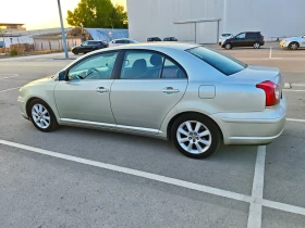Toyota Avensis T25, снимка 3