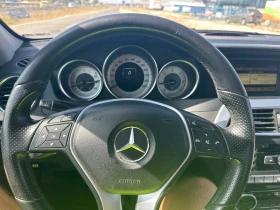 Mercedes-Benz C 220 Avangarde, снимка 9