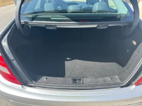 Mercedes-Benz C 220 Avangarde, снимка 11