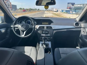Mercedes-Benz C 220 Avangarde, снимка 8