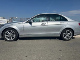 Mercedes-Benz C 220 Avangarde, снимка 3