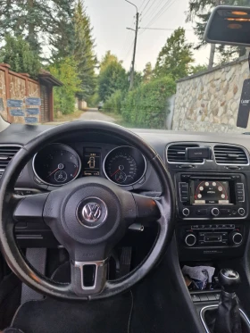 VW Golf, снимка 8