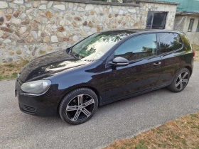 VW Golf, снимка 4
