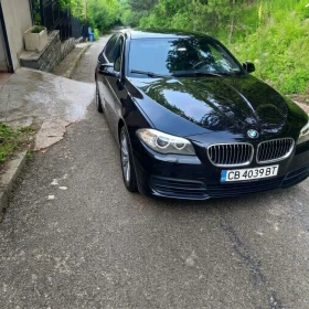 BMW 520 520 Xdrive LCI-8ZF, снимка 2