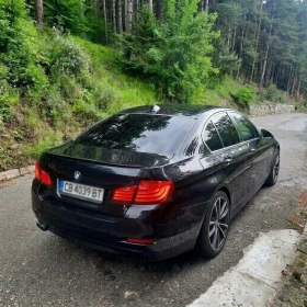 BMW 520 520 Xdrive LCI-8ZF, снимка 4