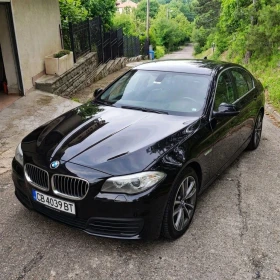 BMW 520 520 Xdrive LCI-8ZF, снимка 1
