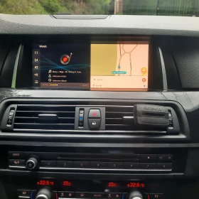 BMW 520 520 Xdrive LCI-8ZF, снимка 11