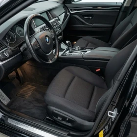 BMW 520 520 Xdrive LCI-8ZF, снимка 5
