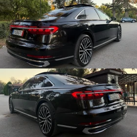 Audi A8 Уникат-104000км, снимка 3