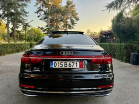Audi A8 Уникат-104000км, снимка 4