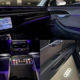 Audi A8 Уникат-104000км, снимка 16