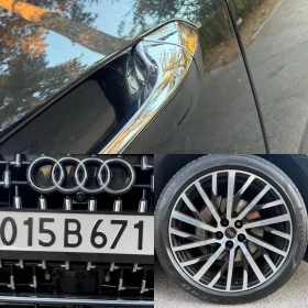 Audi A8 Уникат-104000км, снимка 2