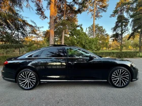 Audi A8 Уникат-104000км, снимка 5