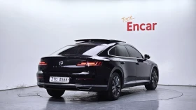 VW Arteon 2.0 TDI* BLIND SPOT* МАСАЖ* ЛЮК* КРАЙНА ЦЕНА, снимка 2