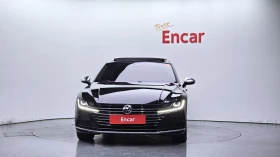 VW Arteon 2.0 TDI* BLIND SPOT* МАСАЖ* ЛЮК* КРАЙНА ЦЕНА, снимка 3