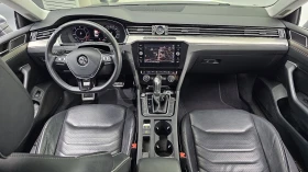 VW Arteon 2.0 TDI* BLIND SPOT* МАСАЖ* ЛЮК* КРАЙНА ЦЕНА, снимка 7