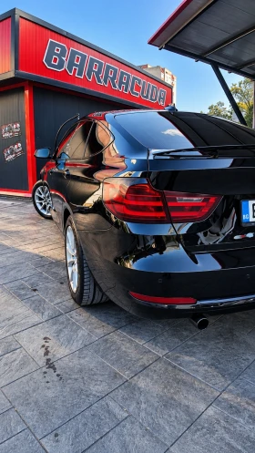 BMW 3gt | 2015 г. | 2.0 Diesel | 143 к.с. | M Sport, снимка 5