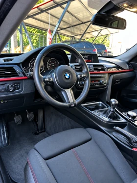 BMW 3gt | 2015 г. | 2.0 Diesel | 143 к.с. | M Sport, снимка 11