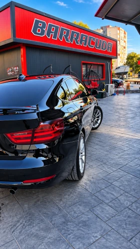 BMW 3gt | 2015 г. | 2.0 Diesel | 143 к.с. | M Sport, снимка 7