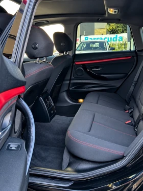 BMW 3gt | 2015 г. | 2.0 Diesel | 143 к.с. | M Sport, снимка 16