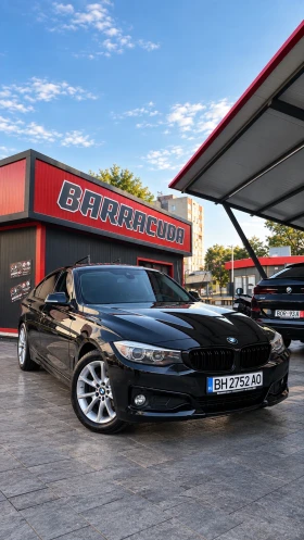 BMW 3gt | 2015 г. | 2.0 Diesel | 143 к.с. | M Sport, снимка 9
