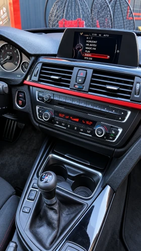 BMW 3gt | 2015 г. | 2.0 Diesel | 143 к.с. | M Sport, снимка 13