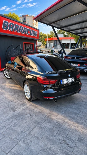 BMW 3gt | 2015 г. | 2.0 Diesel | 143 к.с. | M Sport, снимка 4