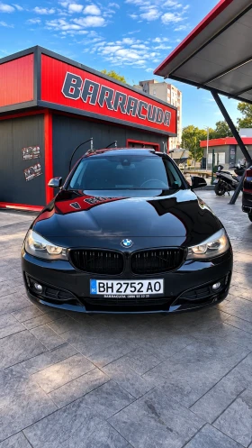 BMW 3gt | 2015 г. | 2.0 Diesel | 143 к.с. | M Sport, снимка 1
